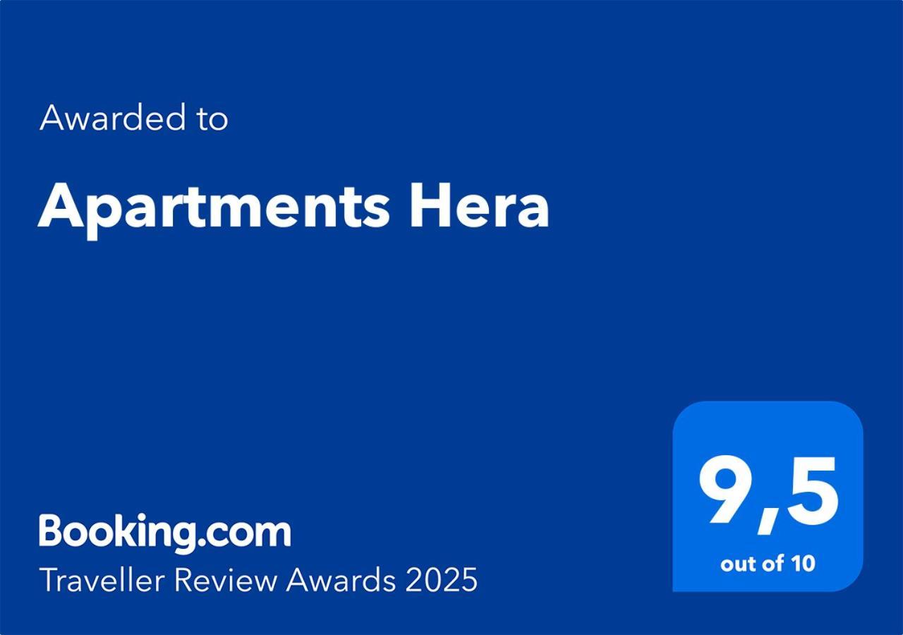 Hera Apartment